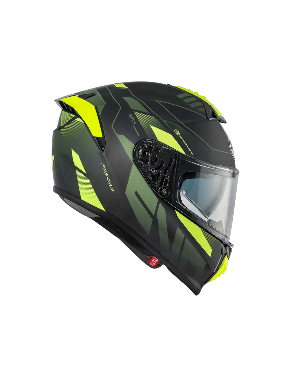 Casco integrale PREMIER EVOLUZIONE