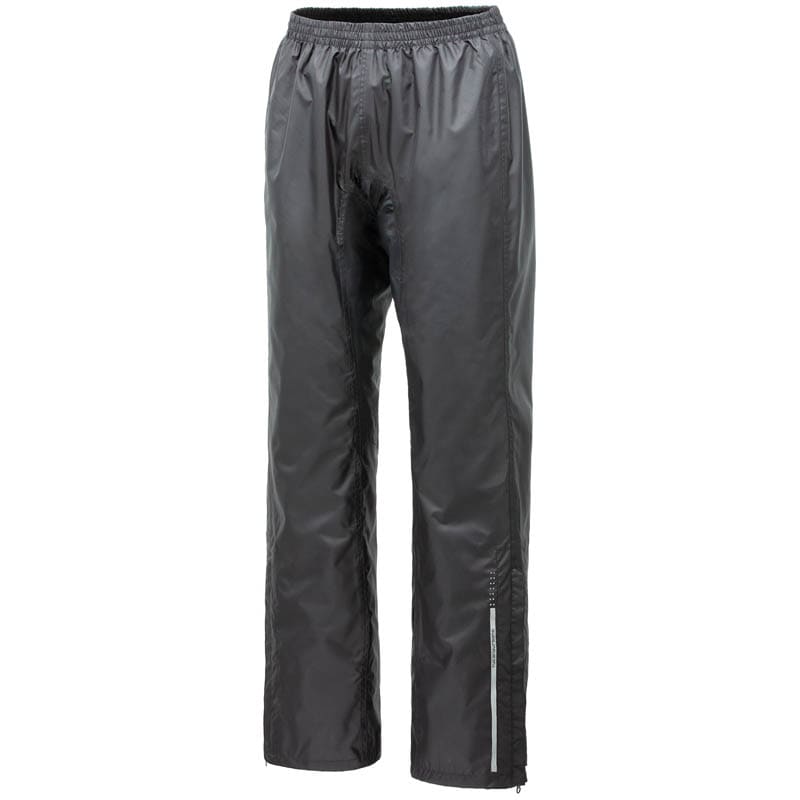Pantaloni DILUVIO DAY Nero