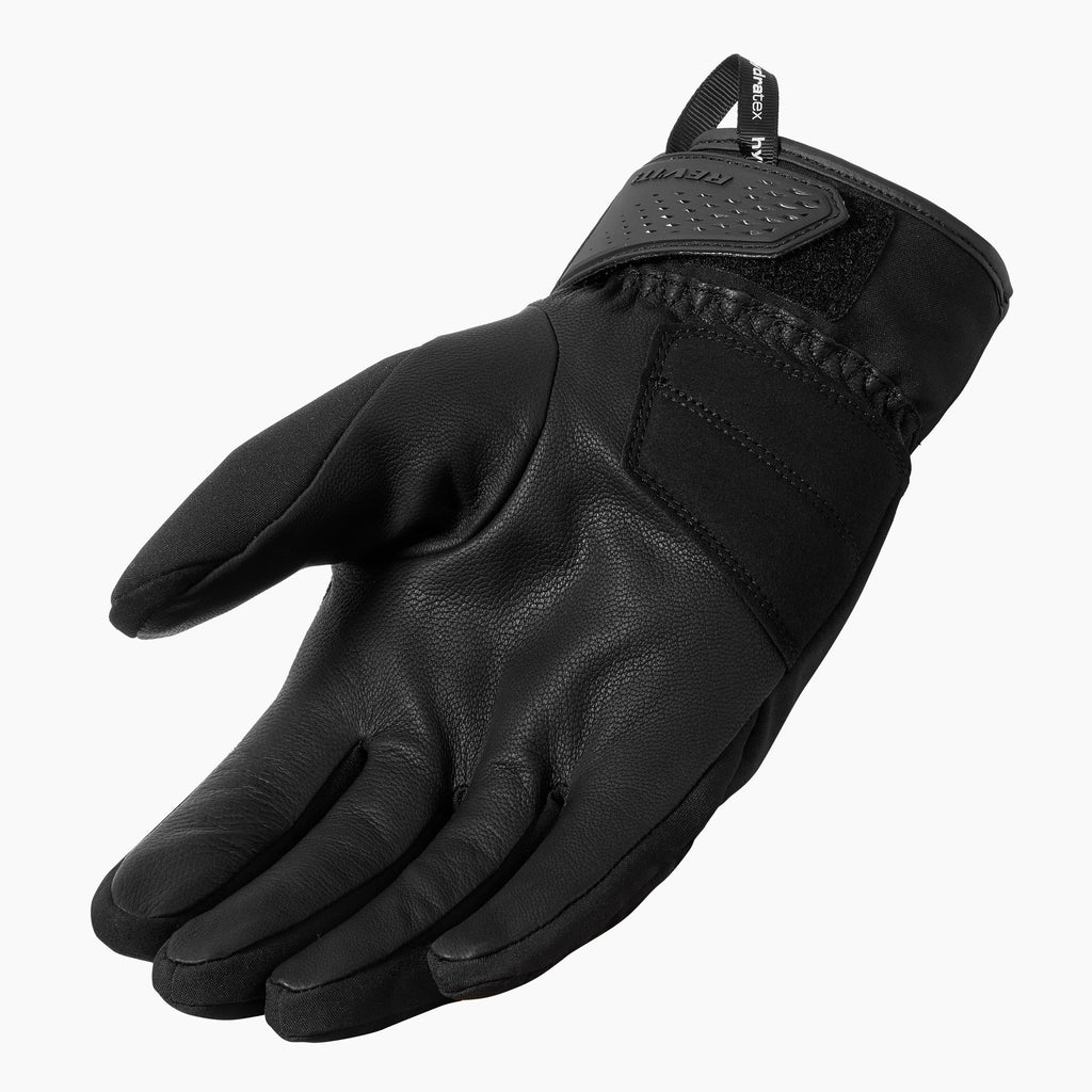 Guanti REV'IT Wayden H2O - nero