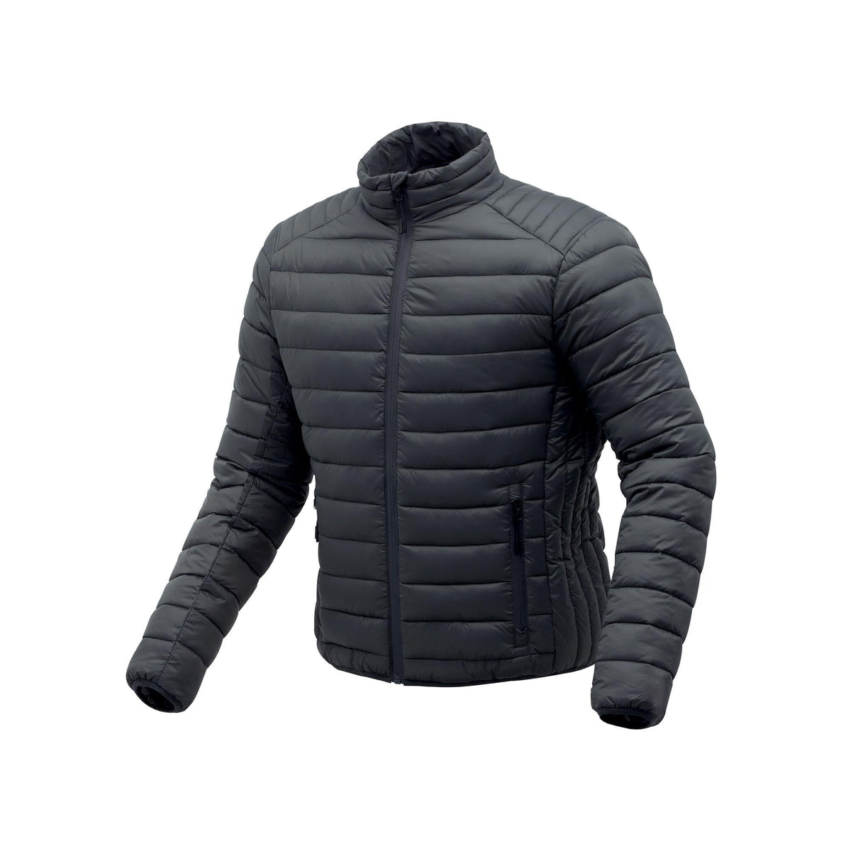 Piumino donna Tucano Urbano Superleggera - nero