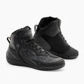 Scarpe Moto Rev'it! G-FORCE 2 Air - Nero Antracite