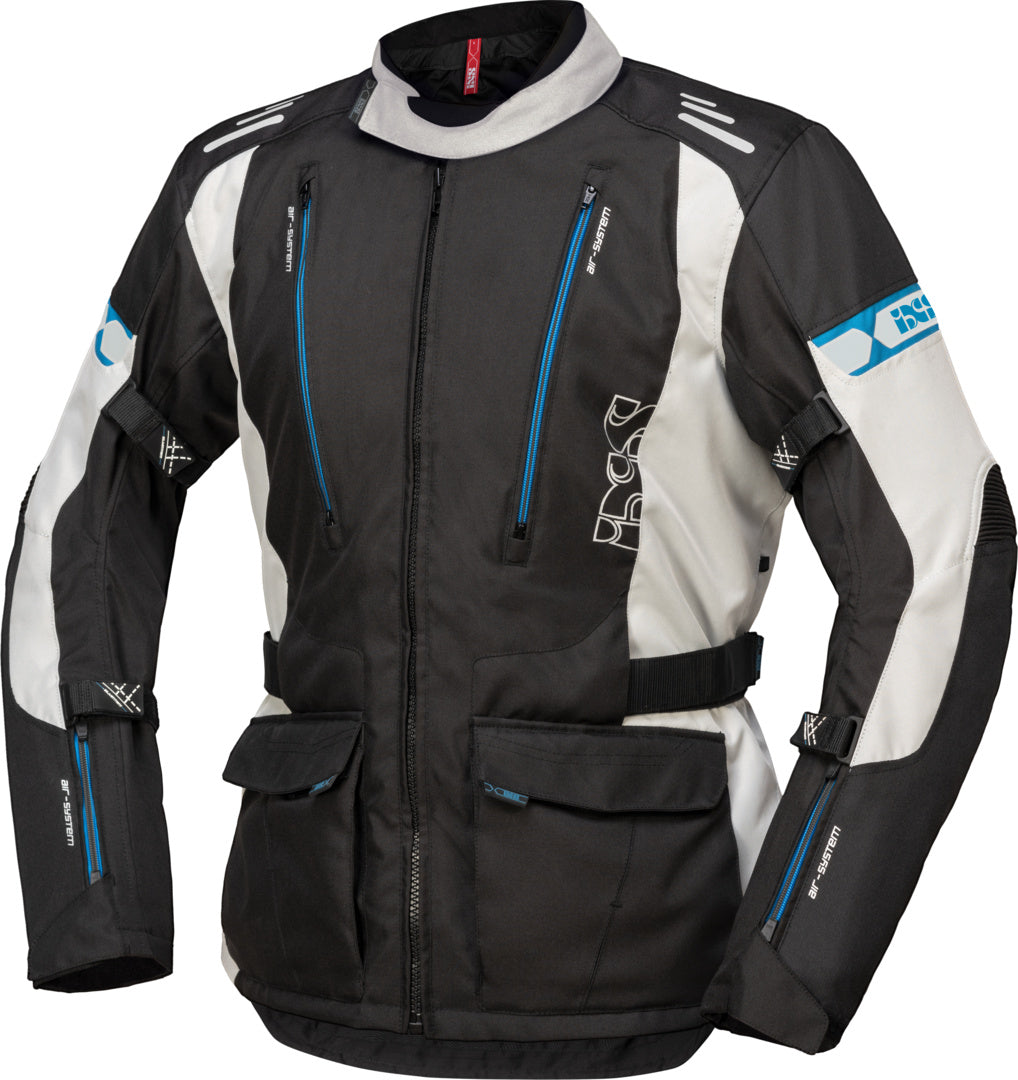 GIACCA TOURING IXS LORIN-ST