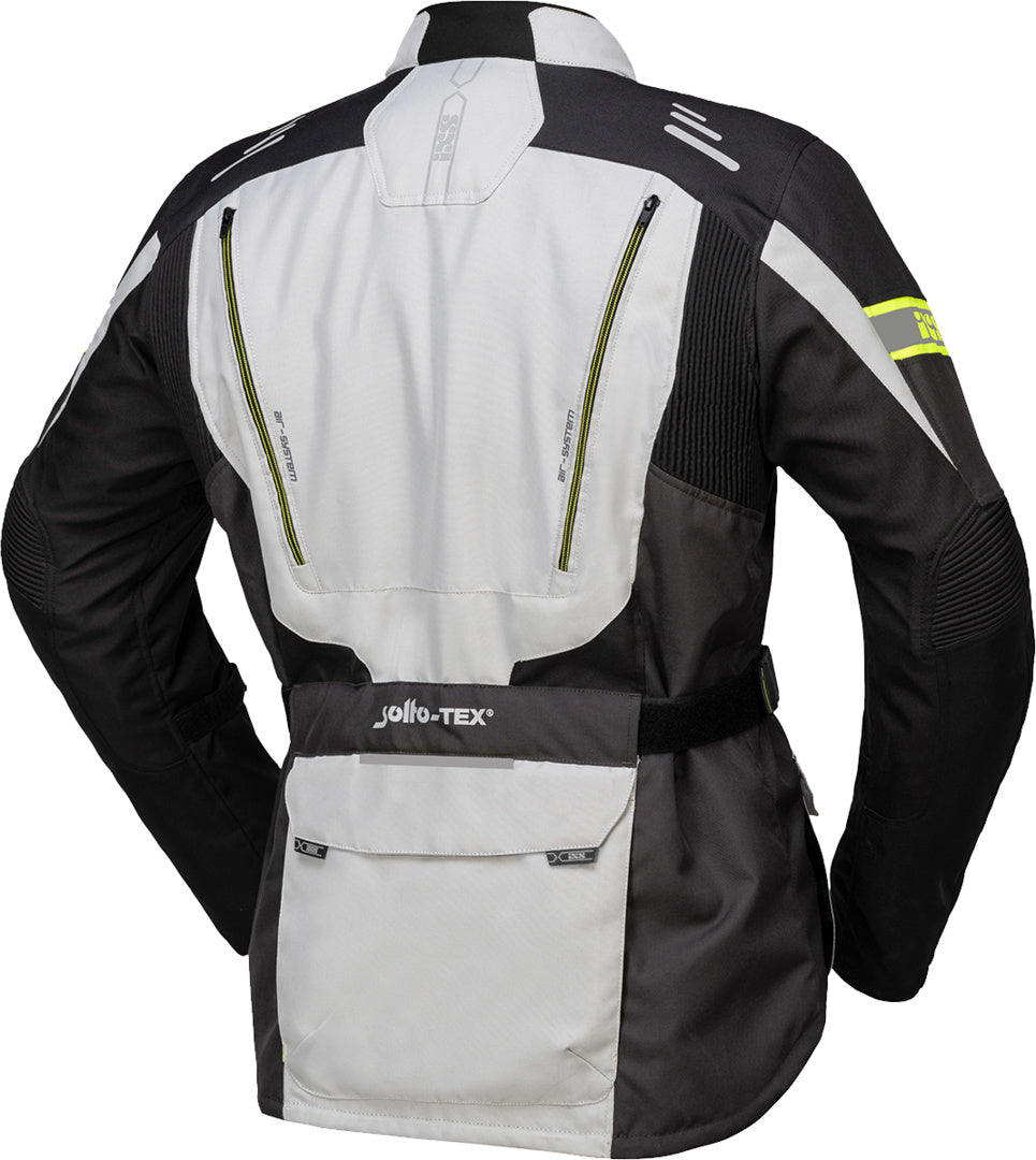 GIACCA TOURING IXS LORIN-ST