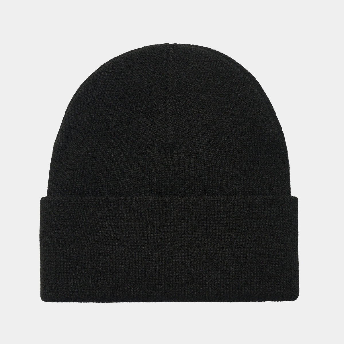 Carhartt cappellino a cuffia Chase Beanie 1026222 00F black-gold taglia unica