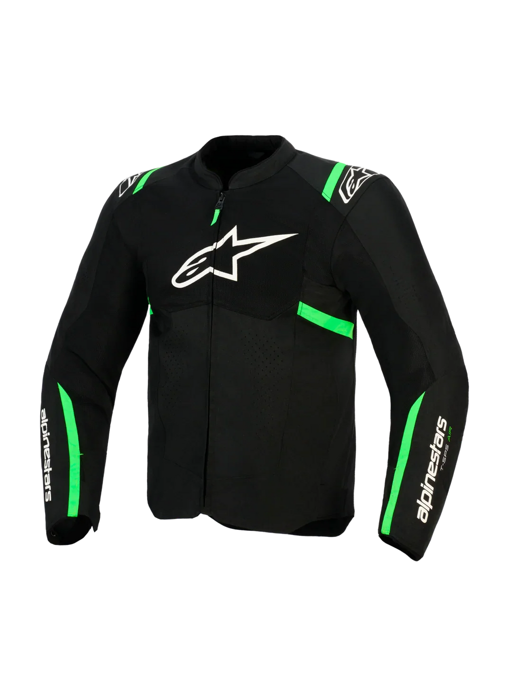 GIACCA ESTIVA ALPINESTARS T-SPS AIR V2