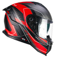 CASCO INTEGRALE CGM 363G SHOT RACE