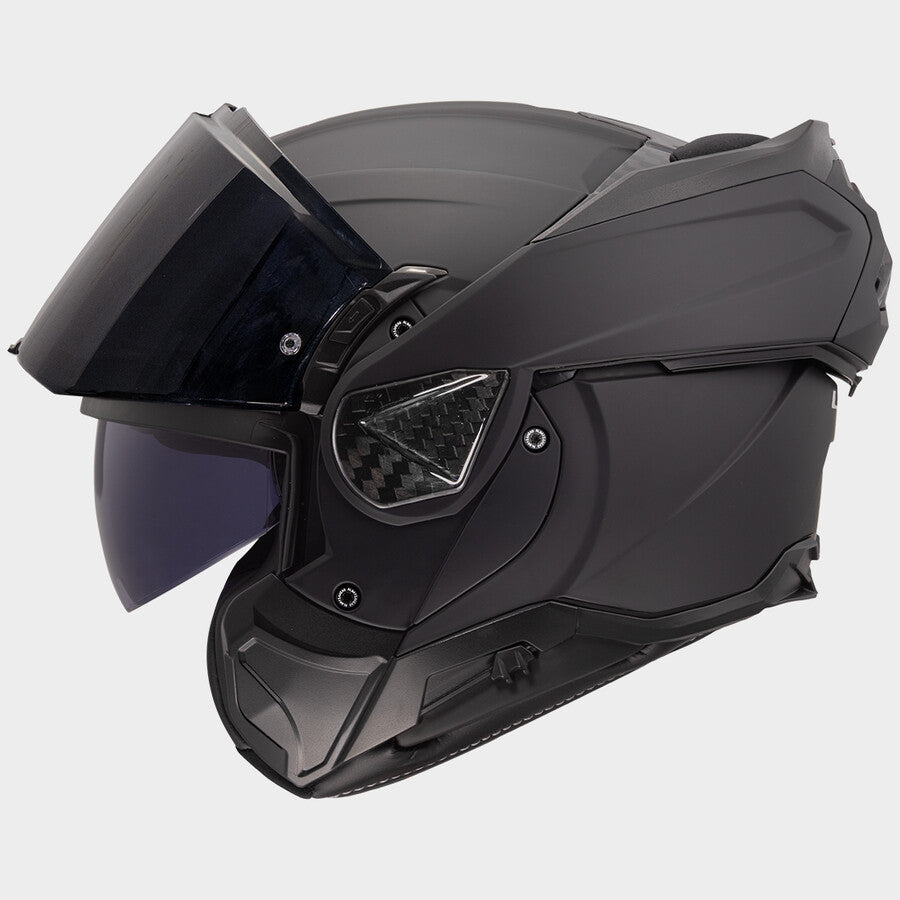 CASCO MODULARE LS2 ADVANT II