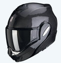 CASCO MODULARE SCORPION EXO TECH EVO CARBON SOLID