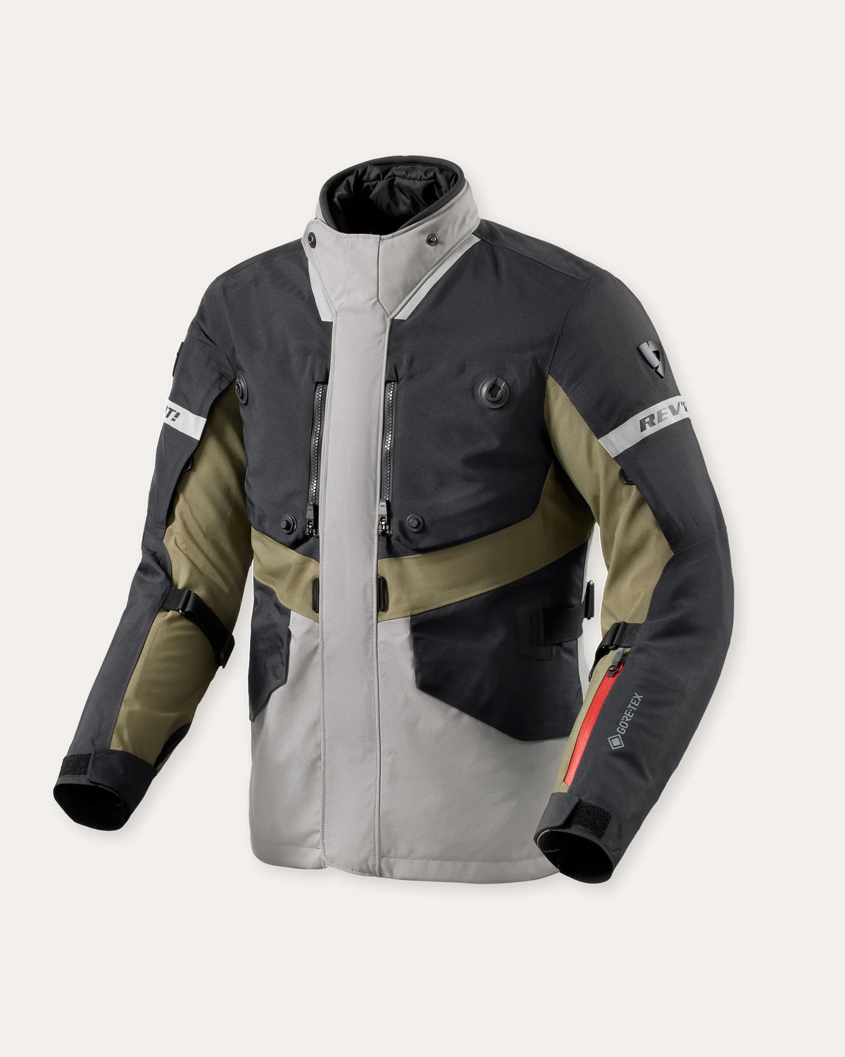GIACCA INVERNALE REV'IT! NEPTUNE 3 GTX