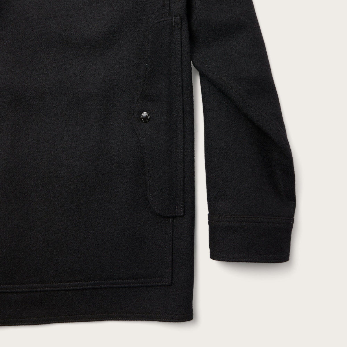 Giacca Mackinaw Cruiser Uomo Dark Navy