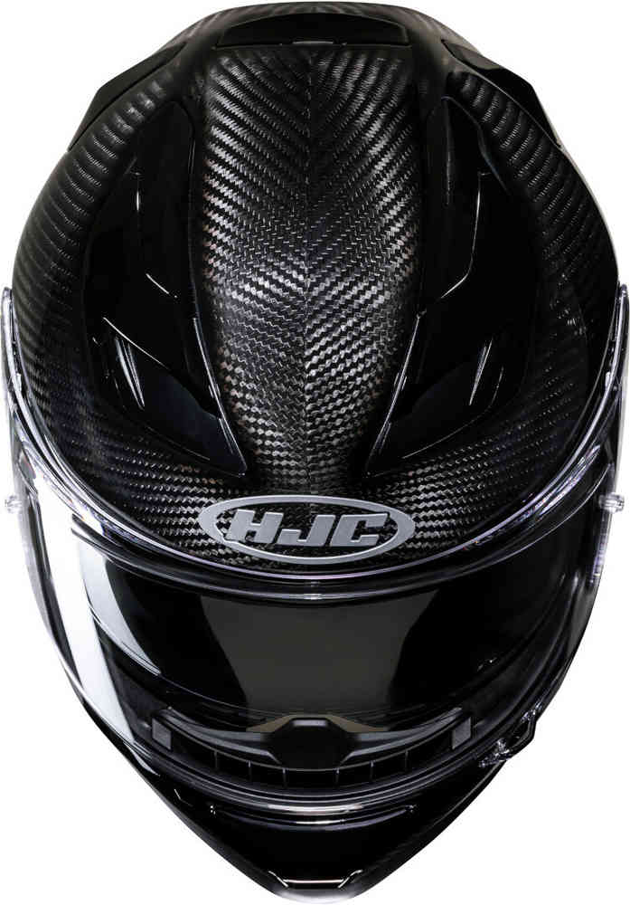 CASCO INTEGRALE HJC F71 CARBON