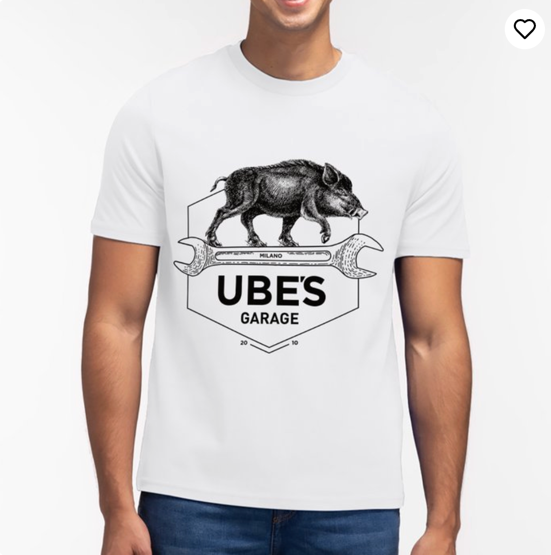 T-SHIRT