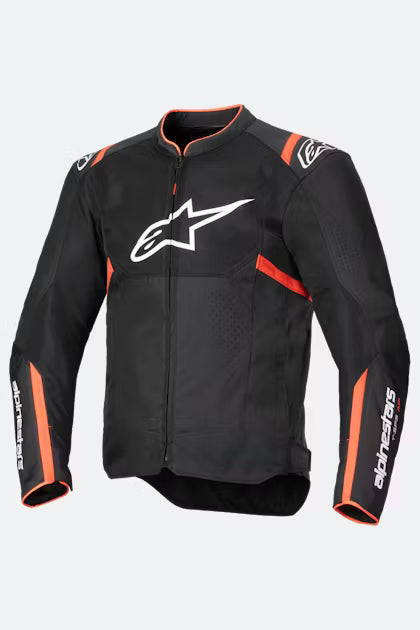 GIACCA ESTIVA ALPINESTARS T-SPS AIR V2