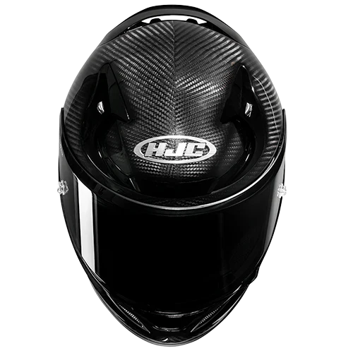 CASCO INTEGRALE HJC RPHA 12 CARBON