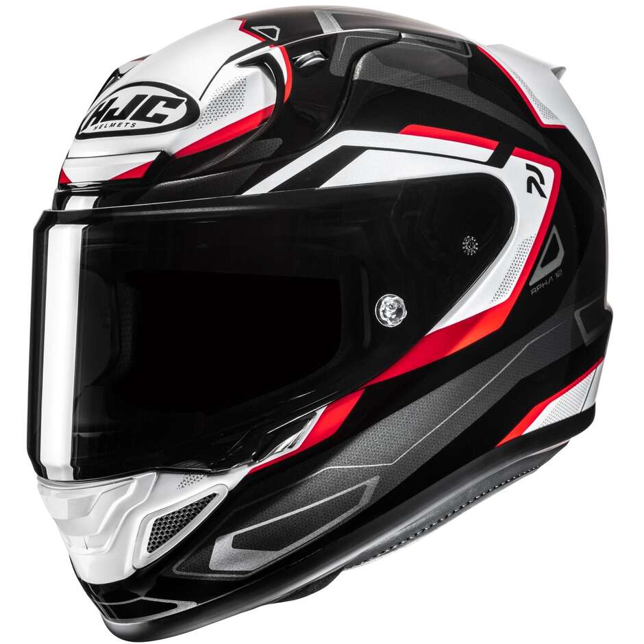 CASCO INTEGRALE HJC RPHA 12 BRELS