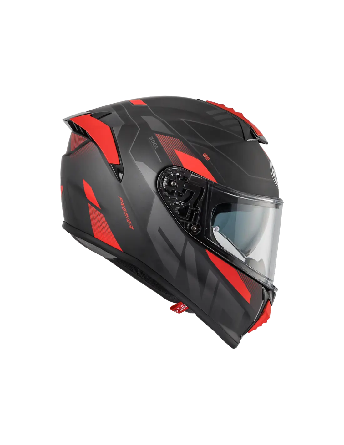 Casco integrale PREMIER EVOLUZIONE