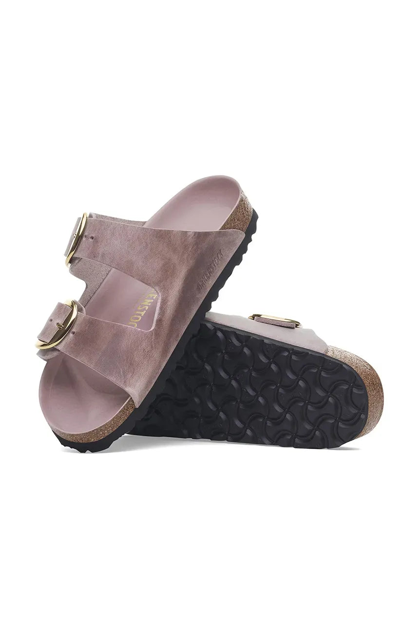Birkenstock Arizona Big Buckle Lavanda