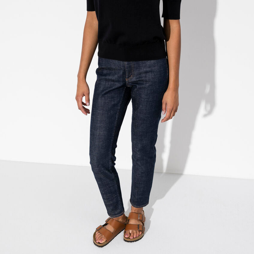 Birkenstock Arizona Ginger Brown Pianta Stretta